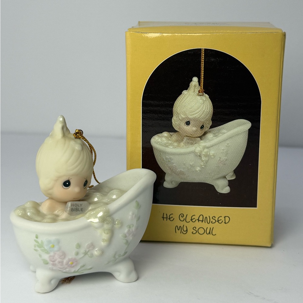 Precious Moments Enesco Ornaments‎ Huge Variety New In Box (you pick!)